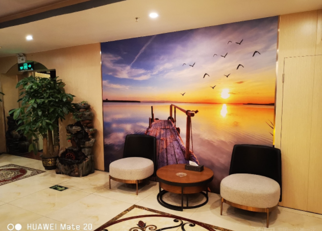 临平区地中海休闲会所