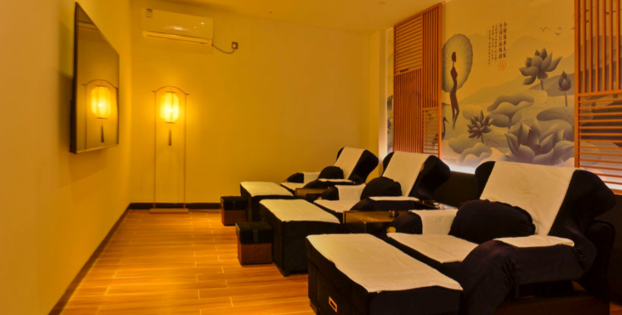 富阳足疗按摩会所