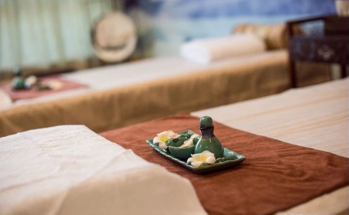 临平spa养生会所