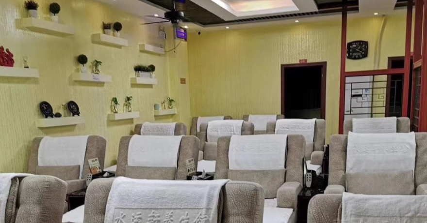 滨江区足疗按摩会所