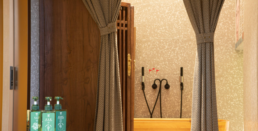 临安区足疗按摩会所