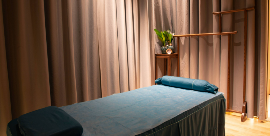 临安区足疗按摩会所