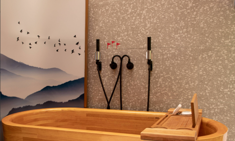 临安区足疗按摩会所