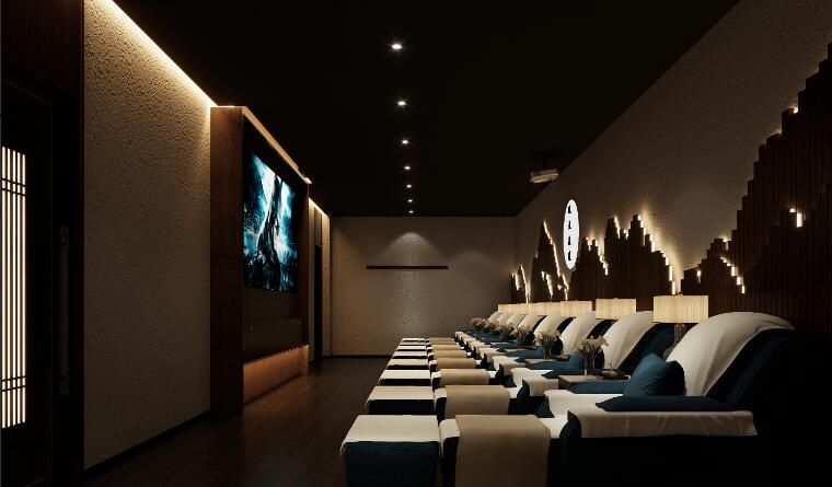 杭州桑拿体验报告升级版11月