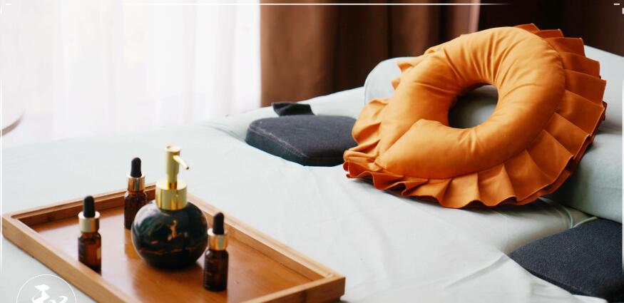 杭州沉浸式体验桑拿SN最舒心的spa享受