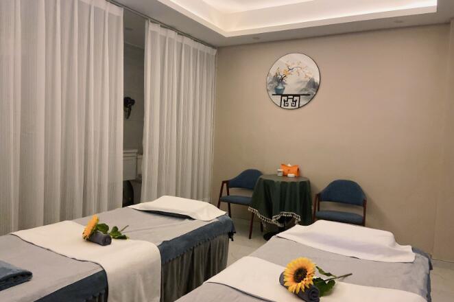 杭州高级会馆推荐：奢华spa养生会所给你不一样的享受