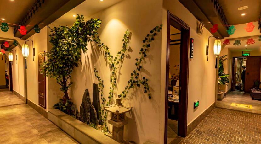 杭州休闲会所排行榜：桑拿汗蒸舒筋活血放松身心